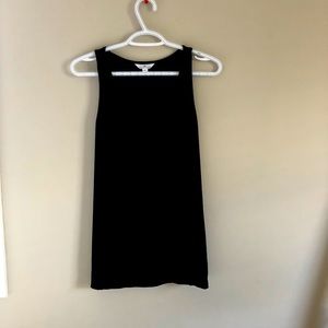 Camber & Grace tank blouse